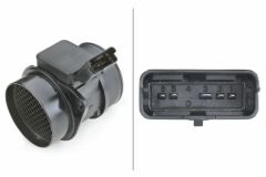 HAVA KÜTLE ÖLÇER DEBİMETRE PARTNER-BERLINGO-P307-SCUDO-P406 DW10TD 2.0HDI 8V PARTNER II- BERLINGO II - EXPERT-JUMPY-SCUDO DW8B