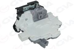 KAPI KİLİT MEKANİZMASI ÖN R IBIZA 09-11/SUPERB 08-13/PASSAT 06-15/TİGUAN 08-11/Q7 07-09