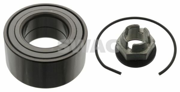 ON TEKER RULMANI RENAULT R9-R11-R19 CLIO I-II CLIO SYMBOL-TWINGO DACIA SOLENZA ABS SIZ 35x65x35
