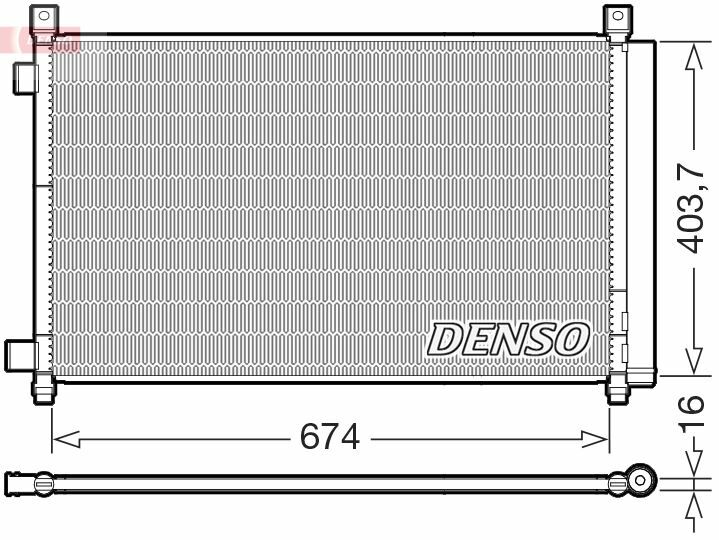 THERMAL CONDENSER UNİT