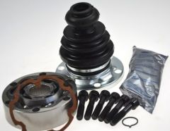 AKS KAFASI İÇ PASSAT-A4-A6 1.6-1.8-1.8 T ADR-AEB-APU-AWT