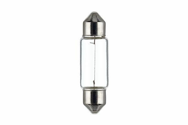 AMPUL C10W K 10W 12 V SV 8 5 UNİVERSAL CV 0-335344-61308-63637-1087-1354864-1814000004-2137742-2098176-2098176-3385821M1-3018541