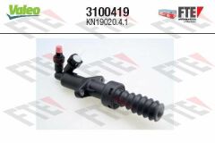 DEBRİYAJ ALT MERKEZİ PEUGEOT P308 07 P407 04 P3008-P5008 09 PARTNER 08 CITROEN BERLINGO 08 C4 04 C5 08