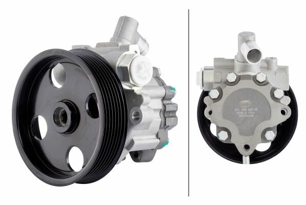 HIDROLIK DIREKSIYON POMPASI MERCEDES W204 S204 C219 W211 W221