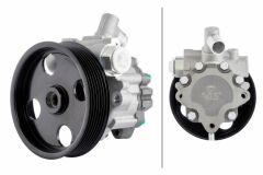 HIDROLIK DIREKSIYON POMPASI MERCEDES W204 S204 C219 W211 W221