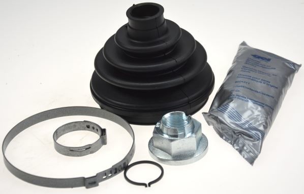 x AKS KÖRÜK TURBO DIŞ VOLVO 850 91-96 S70 97-00 C70 97-05 V70 97-00