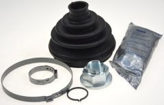 x AKS KÖRÜK TURBO DIŞ VOLVO 850 91-96 S70 97-00 C70 97-05 V70 97-00