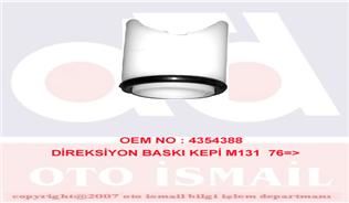 DİREKSİYON BASKI KEPİ M131 76