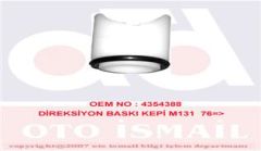 DİREKSİYON BASKI KEPİ M131 76