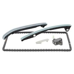 EKSANTRİK ZİNCİR SETİ MERCEDES M282 H247 X247 W177 C118 H247. RENAULT MEGANE IV 15 TALISMAN 15 KADJAR 15 CLIO V 19 NISSAN QASHQAI II J11 18 JUKE F 16 19 DACIA DOKKER 18 DUSTER II 18 1.3TCE H5H