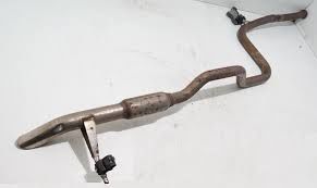 EXHAUST PIPE