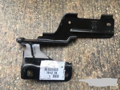 MOTOR KAPUT MENTEŞESİ ÖN SOL C4 I
