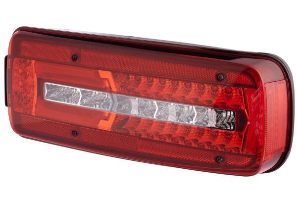 STOP LAMBASI LED 24V SAĞ MAN TGL-TGM-TGX