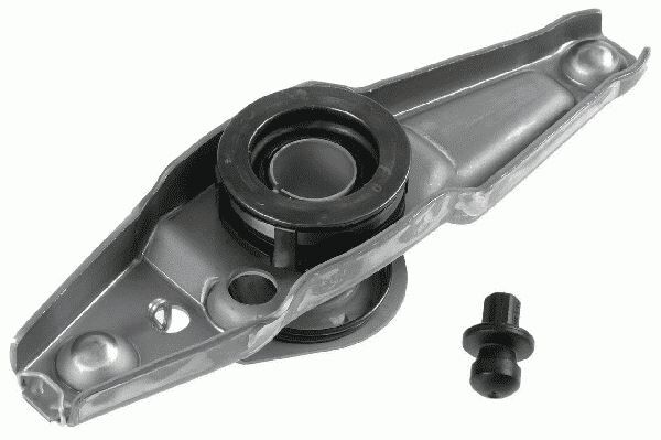 DEBRİYAJ RULMANI SMART CABRIO 00-04 - CITY COUPE 01-04 -ROADSTER 03-07 -FORTWO 04-07