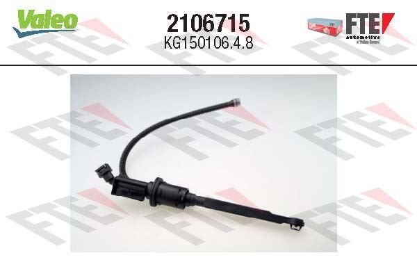 DEBRİYAJ ÜST MERKEZİ PEUGEOT P307 04 P308 07 14 RZC 10 15 C4 1.6-2.0