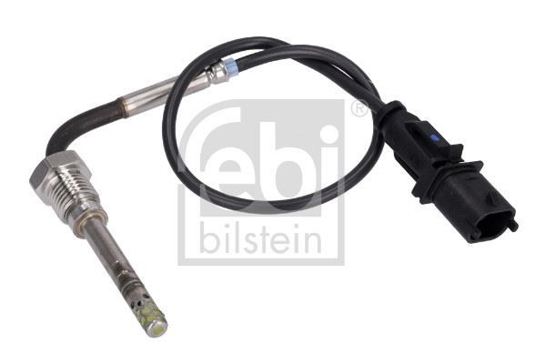 EGZOZ GAZI SICAKLIK SENSÖRÜ FIAT DUCATO 11 2.0D MTJ 2.3D MTJ 3.0D MTJ