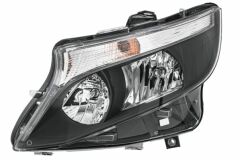 FAR SOL HALOJEN MERCEDES VITO W447 14