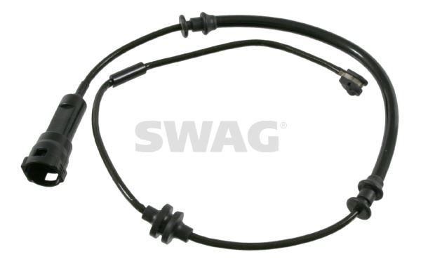 ÖN FREN BALATA FİŞİ İKAZ KABLOSU VECTRA C 04/2002 VECTRA C GTS 08/2002 SİGNUM 2003 678mm
