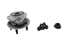ÖN TEKER PORYASI RULMANLI CHEVROLET CRUZE 09-15 -ASTRA J 09-15 276mm Disk J67