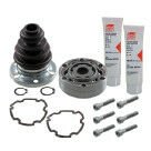 AKS KAFASI SETİ AUDİ SEAT SKODA VW EUROVAN 70 EUROVAN STANDARD CARGO VAN 70 EUROVAN STANDARD PASSENGER VAN 70 TRANSPORTER T4 70