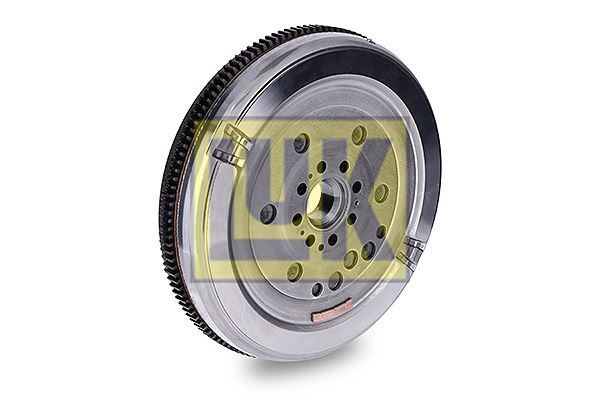 DEBRİYAJ VOLANI TRANSPORTER T5 2.5TDI 174 PS 04/03 BLJ-AXE-BPC