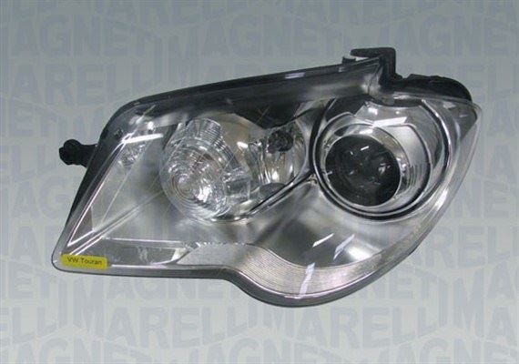 FAR SAG VW TOURAN