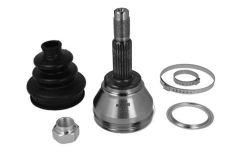 AKS KAFASI FIAT LCV / INNOCENTI / FIAT L MODELS MAREA / MİLLE : 1.0;1.0İE;1.4;1.7 D / REGATA 138 :