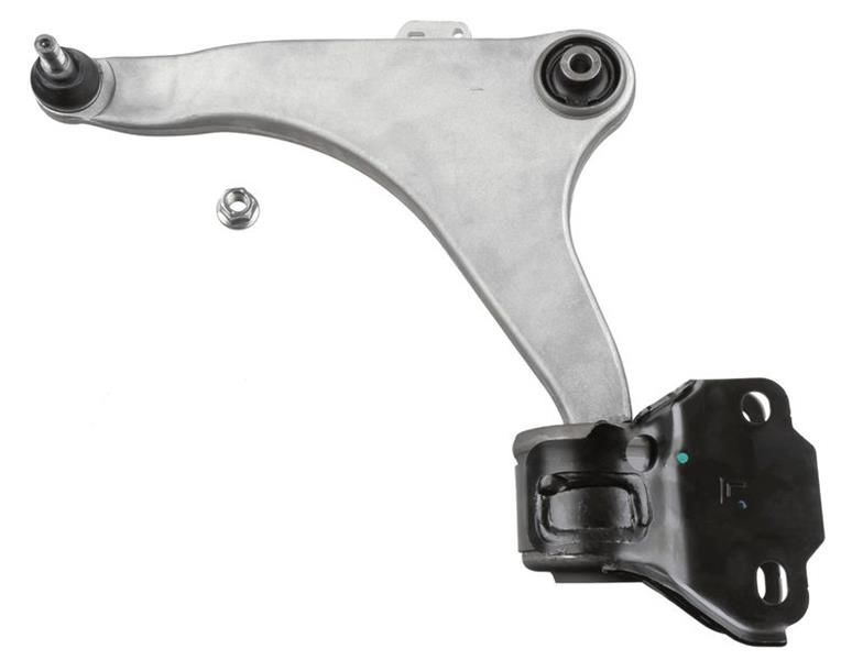 ALT SALINCAK SOL VOLVO S60 II 10 18 V60 10 18 S80 V70 III 10 15 ALİMİNYUM