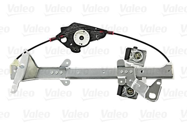 CAM MEKANİZMASI ÖN SOL FORD FIESTA 5