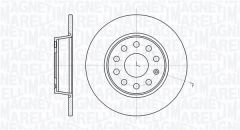 FDISK VW JETTA CADDY 1.6 ADET