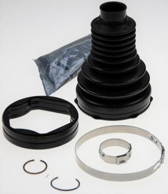 ÖN YÜKLEME KİTİ TAHRİK MİLİ BMW 3 SERİES-5 SERİES-6 SERİES-7 SERİES-8 SERİES