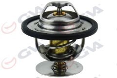 TERMOSTAT 92C ESCORT V-VI-VII-FIESTA III-FOCUS-MONDEO I-II 1.6-1.8-2.0-CONNECT 1.8