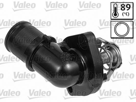 TERMOSTAT PEUGEOT