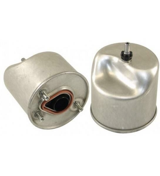 YAKIT FİLTRESİ P207 1.4-1.6 HDİ-P308-P508-P3008-P5008-PARTNER TEPEE-BERLINGO-C3-C4 1.6 HDİ