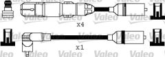 ATEŞLEME KABLO TK. VW POLO CLASSIC 8V 95 01