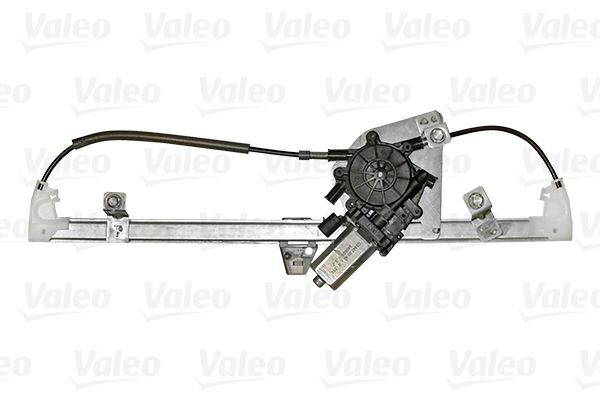 CAM MEKANİZMASI ÖN SOL FIAT DOBLO