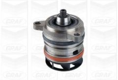 DEVİRDAİM TRANSPORTER T5 2.5TDI 03-09 AXD