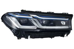 FAR 12V LED SAĞ BMW