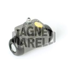 FREN SİLİNDİRİ MONDEO 1.8I 98-00 22.2mm