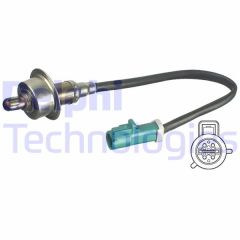 OKSIJEN SENSORU FIESTA V FORD KA 1.3 01 08 FIESTA IV 08 FUSION 02 1.25-1.6-1.4 16V