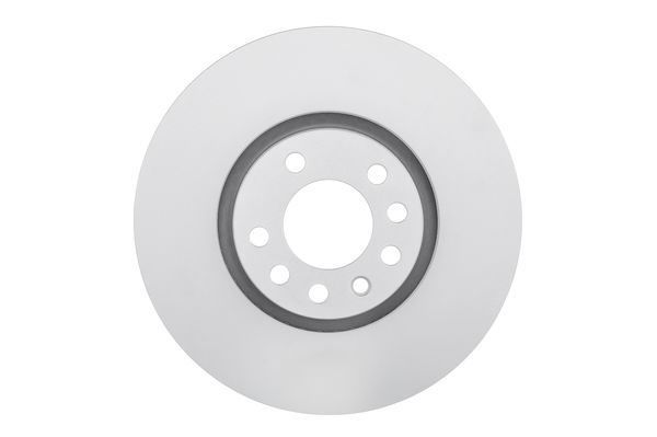 ÖN FREN DİSKİ OPEL VECTRA C 2.8-3.0 03 08 314x45x7 HAVALI