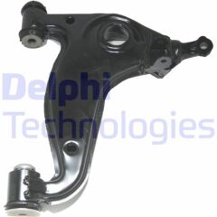 ROTİLSİZ SALINCAK ÖN SAĞ ALT MERCEDES-S-CLASS W140-1991-1999-