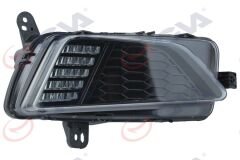 SİS FARI SAĞ LEDLİ VW POLO 2018