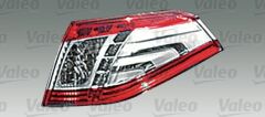 SOL STOP LAMBASI DIŞ PEUGEOT P508 SW 10 18