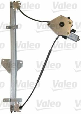 CAM MEKANİZMASI ÖN SOL MOTORLU NISSAN SERENA VANETTE CARGO