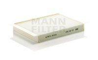 POLEN FILTRESI MERCEDES W205 S205 C205 A205 C257 W213 W166 W463