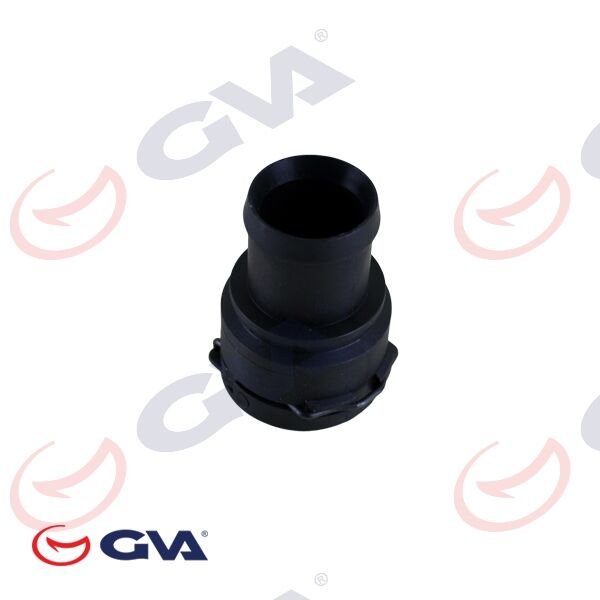 TERMOSTAT YUVASI FLANŞI BORA-GOLF4 1.9-CADDY III-GOLF5-6-JETTA III-PASSAT-T5-OCTAVIA-A3-