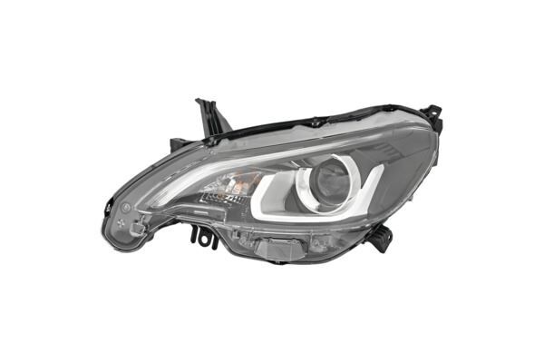 FAR SOL PEUGEOT 108 2014/05