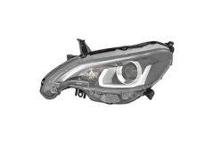FAR SOL PEUGEOT 108 2014/05