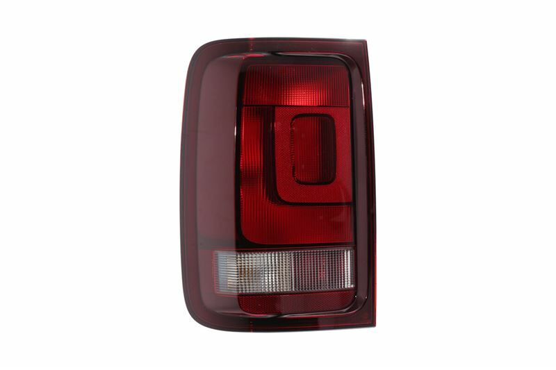 STOP SOL VW AMAROK CANYON LHD L